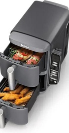 NINJA Double Stack XL 2-Level Hot Air Fryer SL451EU