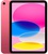 Apple iPad 10.9 2022 Wi-Fi + Cellular 64GB Pink (MQ6M3)