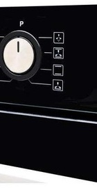 Ventolux CHESTER 6 TC (BK)