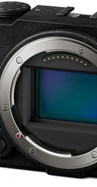 Panasonic Lumix DC-S9 Jet Black Body (DC-S9E-K)