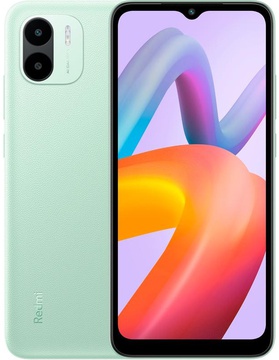 Xiaomi Redmi A2 3/64GB Light Green (UA)