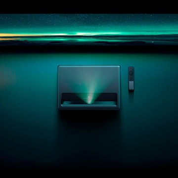 MiJia Mi Laser Projector 4K 150 (BHR4152GL, XMJGTYDS01FM)