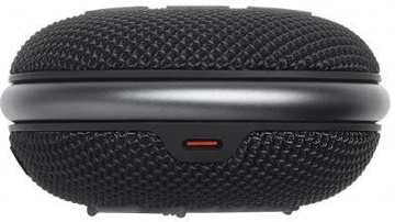 JBL Clip 4 Black (JBLCLIP4BLK)
