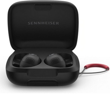 Sennheiser Momentum Sport Polar Black (700304)