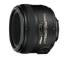 Nikon AF-S Nikkor 50mm f/1,4G (JAA014DA)