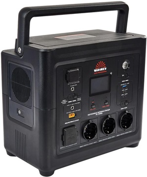 VITALS PS 1000qc