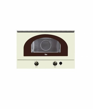 Teka MWR 22 BI Bright Cream