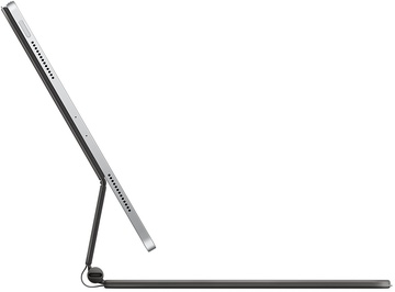 Apple Magic Keyboard for iPad Pro 11-inch 2nd generation RU RS/A (MXQT2)