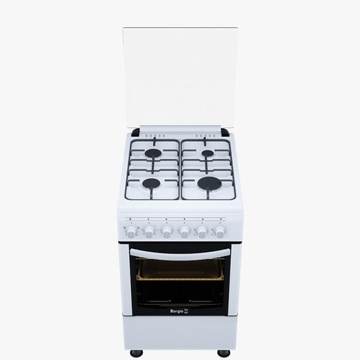 Borgio GE 540W GCBLTF