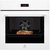 Electrolux LOE8F38V