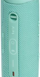 JBL Flip 6 Teal (JBLFLIP6TEAL)