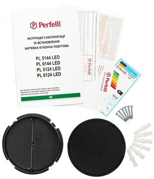 Perfelli PL 6144 W LED