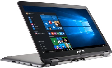 Asus TP501UB (TP501UB-DN039T)