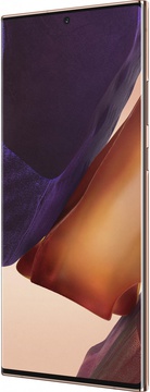 Samsung Galaxy Note20 Ultra SM-N985F 8/256GB Mystic Bronze (SM-N985FZNG)