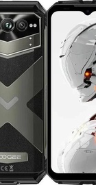 DOOGEE V Max Pro 12/512GB Iron Gray