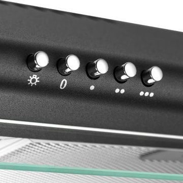 Pyramida MX 50 (450) B BL