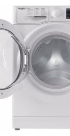 Whirlpool WRBSS 6215 W