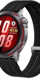 HUAWEI Watch GT Runner 2 Midnight Black
