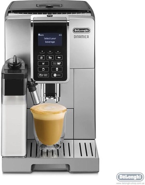 Delonghi Dinamica ECAM 350.50.SB