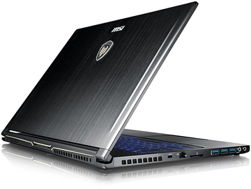 MSI WS63 7RK (WS63 7RK-290US)