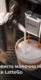 Philips Series 2300 LatteGo EP2339/40