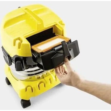 Karcher WD 4 S V-20/5/22 (1.628-250.0)