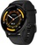 Garmin Venu 3 Slate Stainless Steel Bezel with Black Case and Silicone Band (010-02784-01/51)