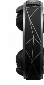 SteelSeries Arctis 9 Wireless Black (61484)
