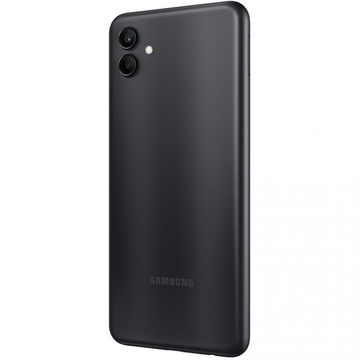 Samsung Galaxy A04 3/32GB Black (SM-A045FZKD)