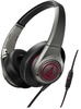 Audio-Technica ATH-AX5IS GM