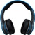 SMS Audio Street by 50 Wired Over-Ear Blue