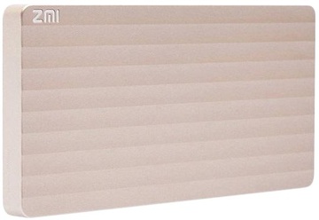 Xiaomi ZMI Power Bank 10000mAh Gold