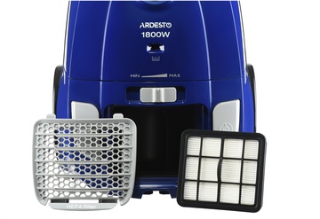 Ardesto MVC-B1602BL