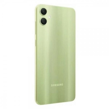 Samsung Galaxy A05 4/64GB Light Green (SM-A055FLGD)