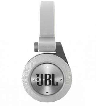 JBL E40BT White