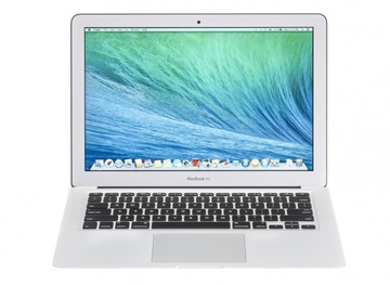 Apple MacBook Air 13" (MMGF2UA/A)