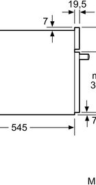 Siemens CF834AGB1