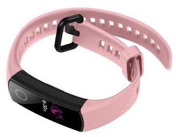 Honor Band 5 Pink