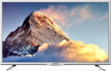 Sharp LC-32CHF5112EW
