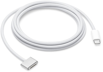 Apple USB-C to MagSafe 3 Cable 2m (MLYV3) (high copy)