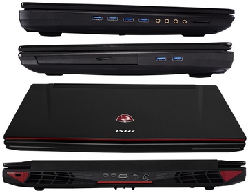 MSI GT72S 6QE (GT72S6QE-1249XUA)