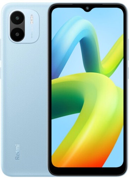 Xiaomi Redmi A1 2/32GB Light Blue (UA)