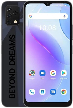 UMIDIGI A11S 4/64Gb Frost Grey
