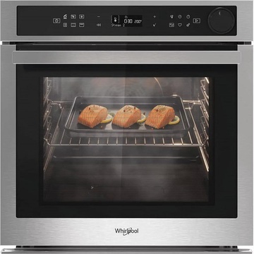 Whirlpool AKZ9S 8271 IX
