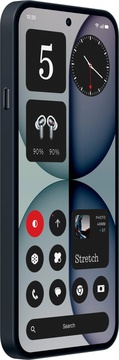 Nothing Phone (4a) 8/128GB Black