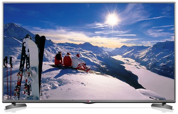 LG 42LB620V