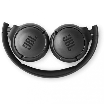 JBL Tune T560BT Black (JBLT560BTBLK)