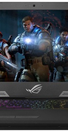 ASUS ROG CHIMERA G703GI (G703GI-E5139R)
