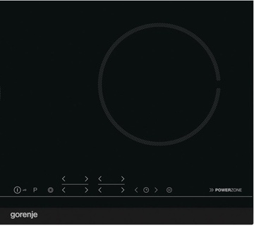 Gorenje ECT647BCSC