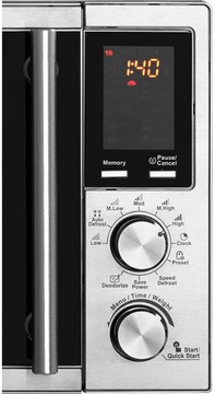 ECG MTD 2072 SE